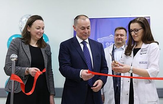 Первая клиника для лечения анорексии открылась в Москве