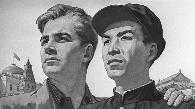 Почему Хрущев поссорил СССР с Китаем