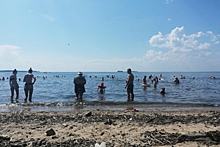 В мэрии Новосибирска назвали пляжи, которые откроются летом