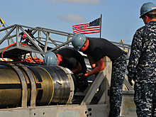 Американский генерал назвал первую цель ВСУ в случае получения Tomahawk