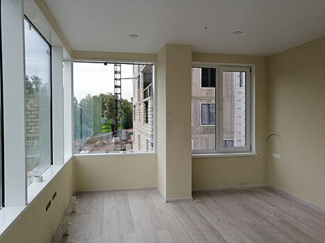 Сколько стоят маленькие квартиры в новостройках по городам России?