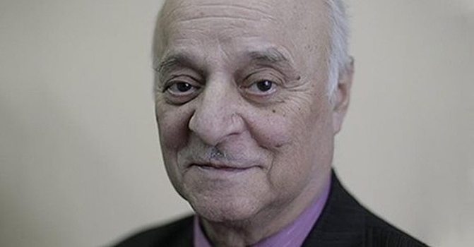 Умер ветеран "Известий" Станислав Сергеев