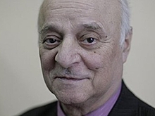 Умер ветеран "Известий" Станислав Сергеев