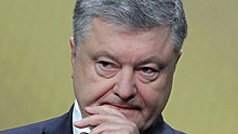 Порошенко отговорил украинцев "ползать" перед Путиным