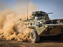 Что известно о новейшей российской разведывательной машине