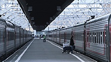 РЖД отменяют поезда по России из-за коронавируса