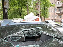 Соратник Яроша опроверг причастность охранника к стрельбе в таксиста
