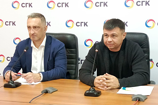 Теплоэнергетики отчитались о первых месяцах отопительного сезона