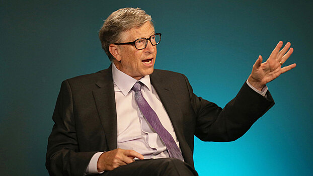 Билл Гейтс заявил о скором исчезновении Google и Amazon