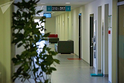 Состояние здоровья пострадавших в Боржоми туристов тяжелое