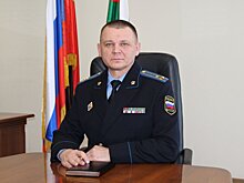 Руководитель ГУФССП России по Московской области Андрей Тагаев рассказал об итогах работы за 2023 год