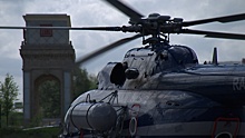 Вертолетная Россия: в Подмосковье готовится к открытию выставка HeliRussia 2021