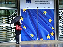 ЕС раскрыл мотивы введения санкций против россиян