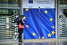 ЕС раскрыл мотивы введения санкций против россиян