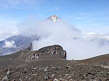 Мощное землетрясение произошло в российском регионе