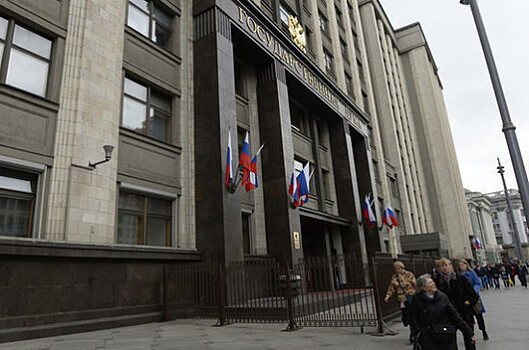 Заседания Комитета Госдумы по контролю и Регламенту станут открытыми