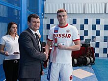 Медали из под крыла «Альбатроса»