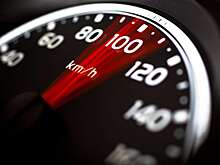 Почему врет спидометр? Автопроизводители намеренно его разгоняют