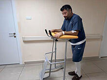 Что случилось с Алексеем Чумаковым?