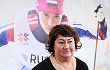 Елена Вяльбе избрана в совет Международной федерации лыжного спорта