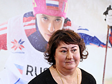 Елена Вяльбе избрана в совет Международной федерации лыжного спорта