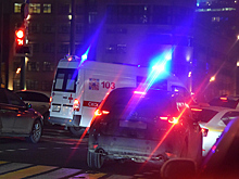 Начальник уголовного розыска в российском городе покончил с собой в кабинете