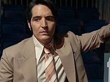 Давид Дастмалчян сыграет в фильме по Street Fighter