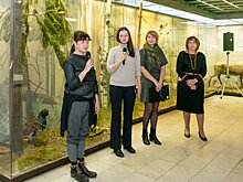 Выставка «Расширяя территории|департамент потерянных мест и новых воспоминаний» завершилась финисажем