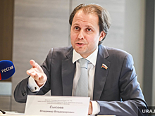 Глава тюменской ЛДПР Сысоев собирает распущенный им же партактив