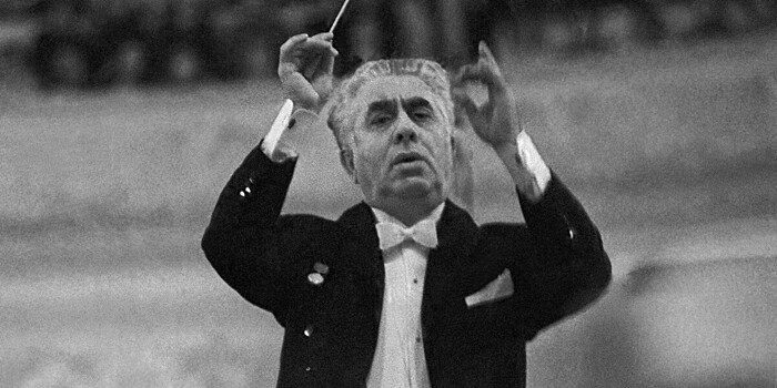 Конкурс пианистов в честь Арама Хачатуряна открылся в Ереване