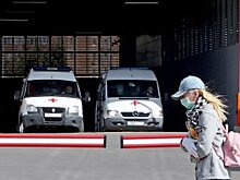 В Германии вновь растет коэффициент заражений коронавирусом