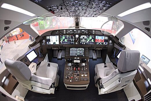 Пекин смог создать замену Boeing и Airbus, удастся ли это России