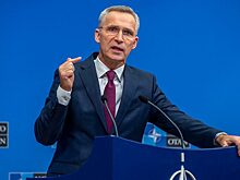 Генсек НАТО призвал ФРГ значительно увеличить расходы на оборону