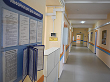 В инфекционную клиническую больницу №2 за последние сутки поступили девять пациентов с коронавирусом