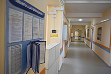 В инфекционную клиническую больницу №2 за последние сутки поступили девять пациентов с коронавирусом