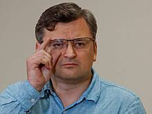 Кулеба раскрыл причину успеха Российской армии