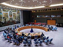 СБ ООН проведет срочное заседание по Украине