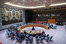 СБ ООН проведет срочное заседание по Украине