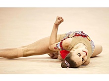Дина Аверина стала 18-кратной чемпионкой мира по художественной гимнастике