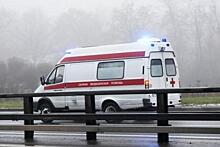 Бортпроводник рейса Будапешт-Москва травмировал спину из-за турбулентности