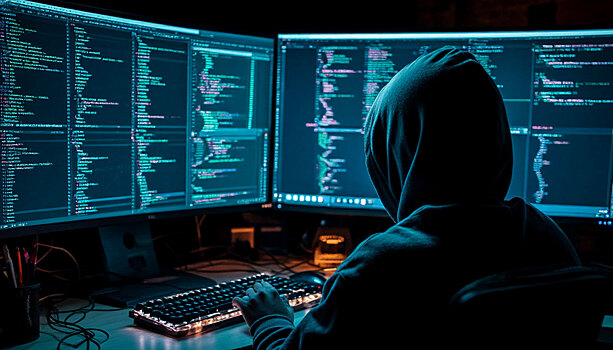 Хакеры атаковали веб-ресурс Русской Православной Церкви