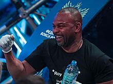 Рой Джонс рассказал, кто может победить в бою между Бетербиевым и Биволом