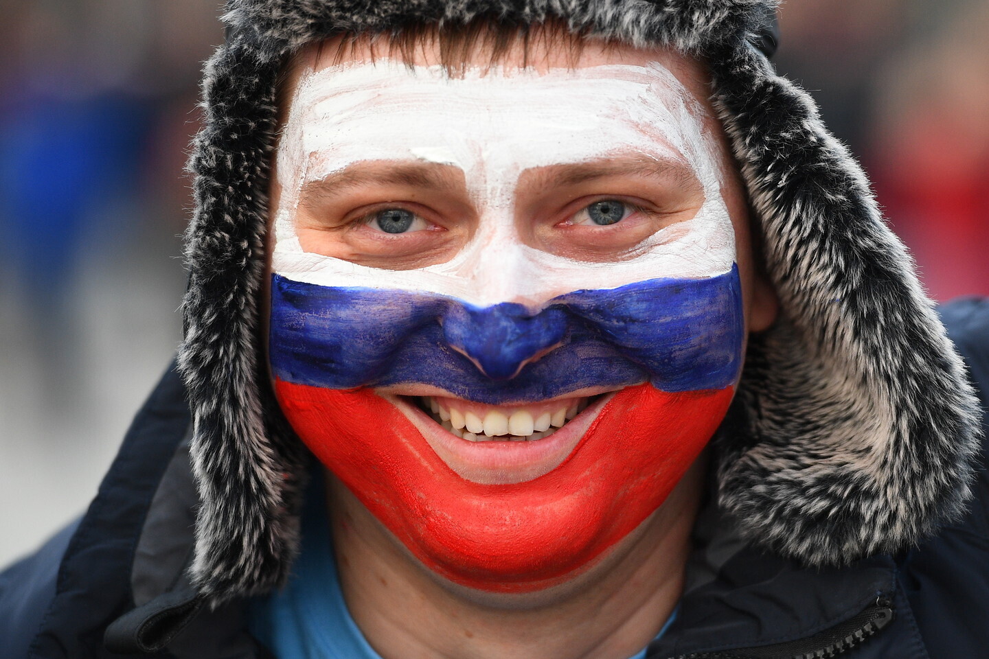 Россияне