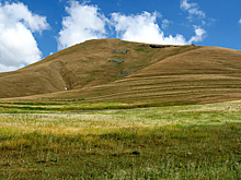 Армянские альпинисты выступили против статуи Христа