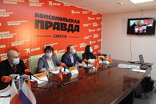 В Саратовской области за 2020 год выявили более 600 кг опасной продукции