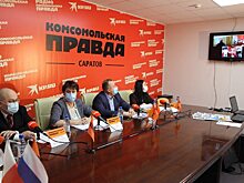 В Саратовской области за 2020 год выявили более 600 кг опасной продукции