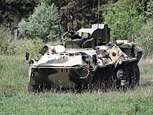 Новейшая машина защитила баллистические ракеты от "диверсантов"