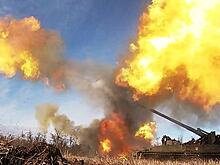 После жесткого облома в Купянске Сырский решил пособить Герасимову взять Константиновку