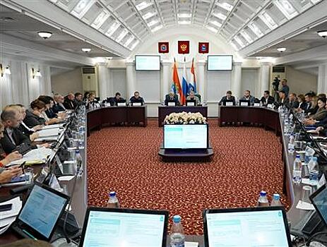 Планы на трехлетку: бюджет Самары сохраняет социальную направленность