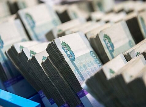 Долги до 100 тысяч рублей будут удерживать из зарплаты